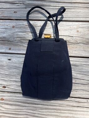 Vintage Waldman Hand Bag